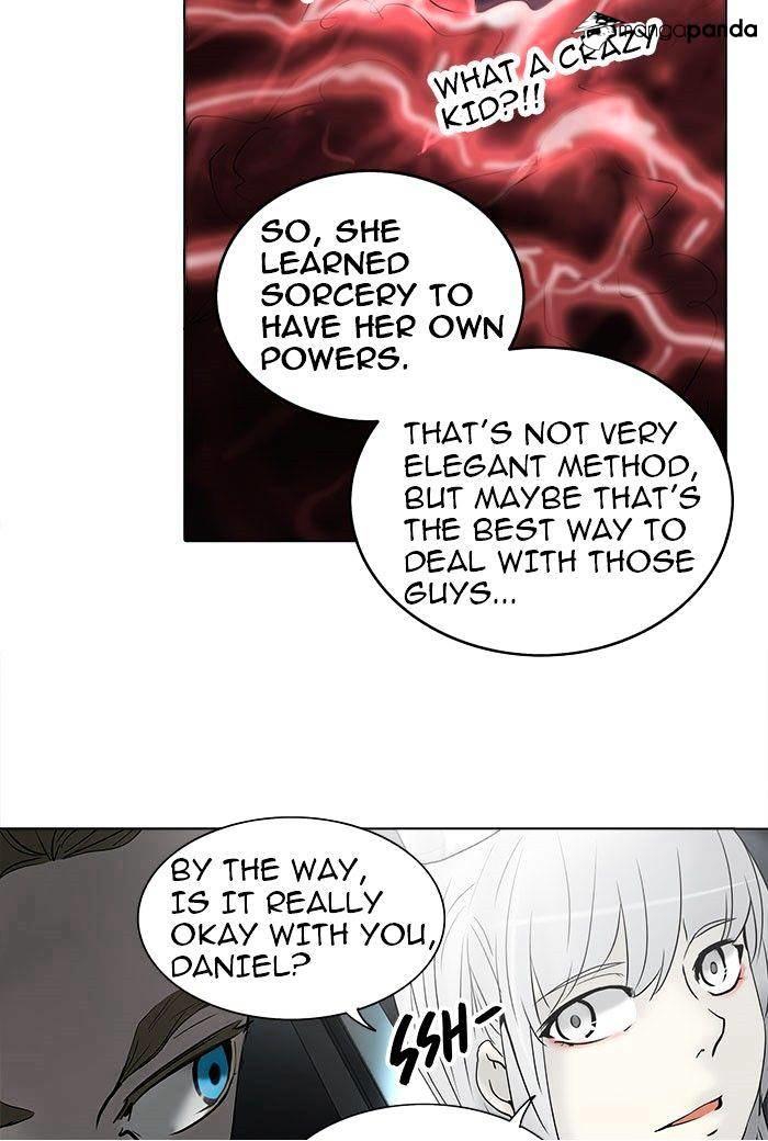 Tower Of God, Chapter 260 image 27